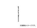 フクダ精工/F.K.D 超硬付刃ストレートシャンクドリル 7 SD7(2887819) JAN：4582115710419 Carbide blade straight shank drill