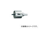 MCTR-50TN 切削工具 穴あけ工具 ホールカッター 3795179 ユニカ ユニカ/unika tool ツール 工具 整備 用品 とらすこ なかやま ナカヤマ 中山 トラスコ入数：1本【特長】●安全ストッパー（ツバ）を排除しているため、貫通作業に適しています。●ハードな使用にもチップ飛びしにくい3枚組刃を採用しています。●35mmの有効長により、厚鋼板から厚肉金属パイプなどの曲面穿孔も可能です。【用途】●被削材:金属サイディング、鉄板、鋼板(25mm以下）、ステンレス板(10mm以下）、アルミ板（5mm以下）、パイプ材など。【仕様】●刃径(mm):50●有効長(mm):35●シャンク径(mm):10・13●刃厚(mm):2.8●適合機種:電気ドリル、ボール盤、振動ドリル（回転モード）【材質/仕上】●刃部:超硬チップ●センタードリル:高速度鋼(HSS)【質量】254g●安全ストッパーなしですので、被削材貫通時の突抜けにご注意ください。●チップ欠けを起こしますので、超硬刃先を硬いものにぶつけたり、センタードリル貫通時に被削材に強く当てないで下さい。商品の詳細な情報については、メーカーサイトでご確認ください。