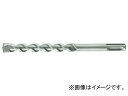 gXRR/TRUSCO yʃn}[hpRN[gh(SDSVN) TCDSDS53L(3911489) JANF4989999091663 Concrete drill for lightweight hammer drills shank