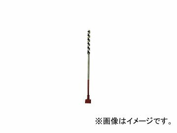 吼H/ONISHI ؍HpZlWOI[K[(nht) 21.0mm NO5210(4081455) JANF4957934052109 Woodworking short screwing auger with handle