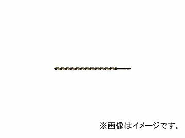 大西工業/ONISHI 木工用ロングドリル(全長500mm) 21.0mm NO7E210(4081749) JAN：4957934232105 Long drill for woodwork total length