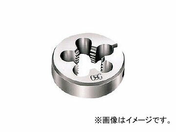 /OSG ͤڤݥ SPD50XPF1419(6341195) Screw cut circle dice