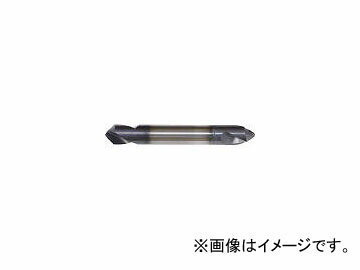 C^c[/IWATA TOOL SPZ^[90dR[gt 90SPC0.2X0.6CBALD(4210867) JANF4571192216105 With Center carbide coat