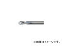 デキシー/DIXIE 超硬NCセンタードリル 110712(1064321) JAN：4526587056439 Carbide Center Drill