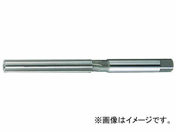 HR5.02 P 切削工具 面取り工具 リーマ 4024516 tool ツール 工具 整備 用品 とらすこ なかやま ナカヤマ 中山 トラスコ入数：1本【特長】●緩い食い付き角とシャンク四角部をもち、ドリル穴や粗リーマを通した後の穴を精度良く仕上げます。●本来は手仕上げ用ですが、最終仕上げには機械用としても用いられます。【用途】●被削材:鋳鉄、炭素鋼、合金鋼、工具鋼、ステンレス鋼、アルミニウム合金。【仕様】●刃長(mm):45●全長(mm):90●シャンク径(mm):5.02●刃径(mm):5.02●刃数:6●角対辺(mm):【材質/仕上】●高速度鋼（HSS）【質量】16g商品の詳細な情報はメーカーサイトでご確認ください。