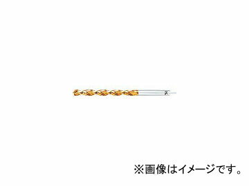 I[GXW[/OSG ʉHpO^ S[hh EXGDXL6.8X200X110(6303978) Long gold drill for general processing