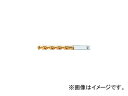 オーエスジー/OSG EXゴールドドリル ステンレス・軟鋼用レギュラ EXSUSGDR7.65(6311571) Gold Drill Stainless Steel Soft Regula