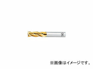 オーエスジー/OSG ハイスエンドミル EXTINEMS30(6320104) High end mill