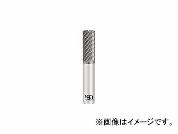 オーエスジー/OSG ハイスエンドミル VPSEMS25XR1X6F(6344577) High end mill