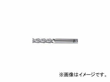 オーエスジー/OSG 4刃ロングエンドミル XPMEML7(2010089) Blade long end mill