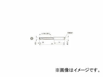 Z/KYOCERA hpz_ SS12DRC110M5(3576523) JANF4960664516131 Drilling holder