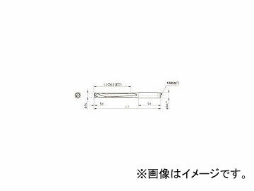 Z/KYOCERA hpz_ SS12DRC105M8(3576507) JANF4960664516117 Drilling holder