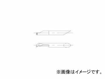 ThrbN/SANDVIK R^[XS ^՗pCT[go[ CXS05TH28WH5215R 1025(6183999) Colotene small lathe bar for insert