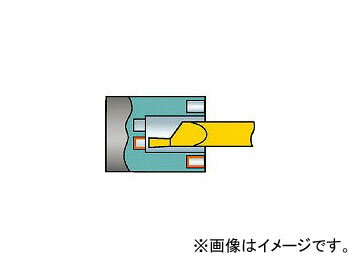 ThrbN/SANDVIK R^[XS ^՗pCT[go[ CXS06F2506215AR 1025(6068880) Colotene small lathe bar for insert