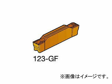 ThrbN/SANDVIK RJbg2 ː؂Ea`bv N123G203000002GF H13A(6074651) F10 Colo Cut Cheated groove chips