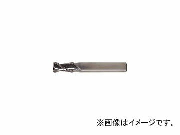 å/DIJET ߲ùѥåɥɥߥ ALSEESS2080(3404153) JAN4547328292985 Solid end mill for aluminum processing