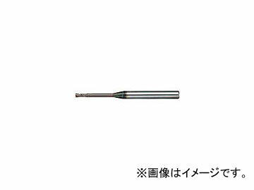 日進工具/NS TOOL 無限コーティングプレミアムロングネックラジアスエンドミル MHRH430R1.5XR0.1X4(4261089) Infinite Coating Premium Long Neck radiosend end mill