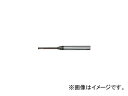 日進工具/NS TOOL 無限コーティングプレミアムロングネックラジアスエンドミル MHRH430R3XR0.5X16(4262018) Infinite Coating Premium Long Neck radiosend end mill