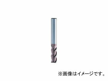 日進工具/NS TOOL 無限コーティング 4枚刃EM MSE445 φ3 MSE4453(4267605) Infinite coating blade