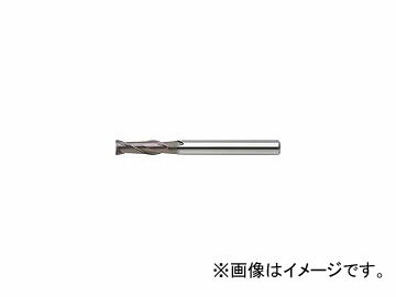 日進工具/NS TOOL 無限リード35EM 2枚刃 MX235 φ5.2 MX2355.2(4270215) Infinite lead blade