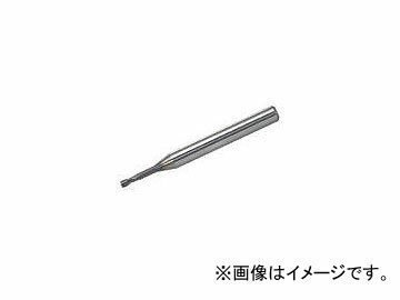 三菱マテリアル/MITSUBISHI 2枚刃エムスターロングネックエンドミル MS2XL6D0230N058(6712983) blade emster long neck end mill