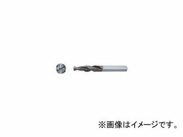 OH}eA/MITSUBISHI dh ZET1h ėp O` 2D MZE1650SA VP15TF(6691765) Carbide drill Drill General purpose external refueling type