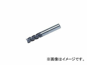 ɩޥƥꥢ/MITSUBISHI ߥ饯ϥإꥨɥߥ 5.0mm VCMHD0500(1202553) Miracle High Heli End Mill