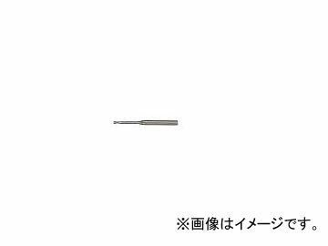 ユニオンツール/UNION TOOL 超硬エンドミル ロングネックスクエア φ6×有効長60 CCER206060(3407462) JAN：4560295025882 Carbide End Mill Long Neck Square Effective length