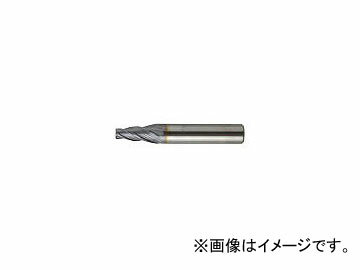 jIc[/UNION TOOL dGh~ e[p 4~Њp 7 CCTE404014(2861925) JANF4560295034877 Carbide end mill taper one horn