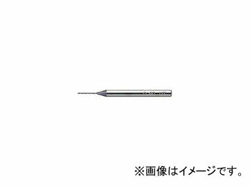˥ġ/UNION TOOL Ķťɥ ƥ󥰥ɥ 0.71߿Ĺ8 CUMD2071080(3023541) JAN4560295021532 Carbide drill coating Blade length