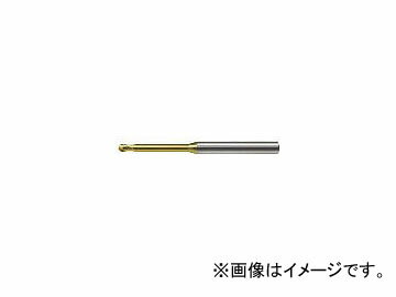 ˥ġ/UNION TOOL ĶEM 󥰥ͥåܡ R2.5ͭĹ40ߦd6 HSLB2050400(3949745) JAN4560295071636 Carbide long neckball Effective length