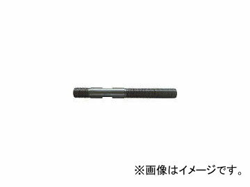 ニューストロング/NEWSTRONG クランピングスタットボルト ネジ M24 全長 100ミリ CSB24100(3988384) JAN：4560290963950 Clamping Stat Bolt Screw Total Length