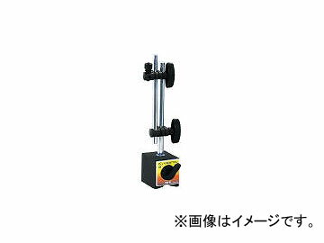 カネテック/KANETEC マグネットベース標準形 MBB(1076795) JAN：4544554411395 Magnet base standard type