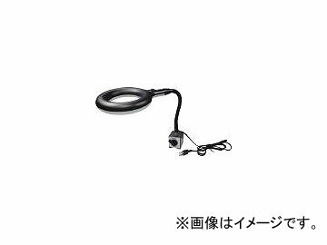 ノガ ジャパン/NOGA ノガLEDスタンド LEDドーナッツ LED6000(3873731) JAN：4534644062385 Stand Donuts