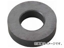 gXRR/TRUSCO tFCg Oa80mm~10mm 1 TF80RA1P(4151836) JANF4989999198478 Ferrite magnet outer diameter thickness piece