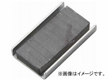 gXRR/TRUSCO LbvttFCg60mm~23.8mm~6.8mm 5 TFC60K5P(4151631) JANF4989999197976 Ferrite magnet pieces