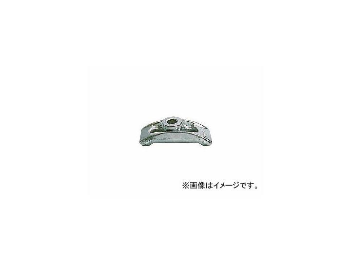 スーパーツール/SUPER TOOL ユニクランプ自在型(本体・座金セット)M14用 FTBZ14(1080393) JAN：4967521009263 For UNICL lamp free type body cash set