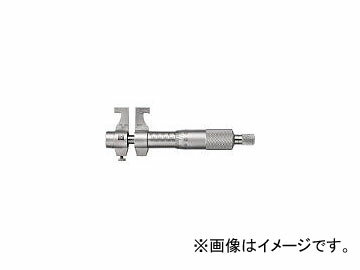 MC304-50I 生産加工用品 測定工具 マイクロメーター 3775844 新潟精機 新潟精機/NIIGATASEIKI tool ツール 工具 整備 用品 とらすこ なかやま ナカヤマ 中山 トラスコ入数：1個【特長】●測定面は超硬チップ付です。●防熱カバー付です。●フレームは塗装仕上げです。●基準リング（φ25）付です。【用途】●内側寸法の測定。【仕様】●メーカーコード:151231●測定範囲(mm):25〜50●最小表示(mm):0.01●最大許容誤差（μm）:6●定圧装置:ラチェットストップ●測定面形状:キャリパータイプ（超硬合金チップ付）【質量】150g商品の詳細な情報については、メーカーサイトでご確認ください。