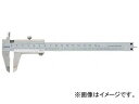 THN-10 P 生産加工用品 測定工具 ノギス 4150881 tool ツール 工具 整備 用品 とらすこ なかやま ナカヤマ 中山 トラスコ入数：1本【特長】●バーニヤ一体タイプで目盛も見やすくなりました。●シルバー仕上げです。【用途】●外側測定、内側測定、段差測定、深さ測定。【仕様】●メーカーコード:-●測定範囲(mm):0〜100●器差(mm):±0.05●最小表示(mm):0.05●外側用ジョウ(mm):40.0●内側用ジョウ(mm):16●デプスバー:有●最小表示:0.05mm【質量】130g商品の詳細な情報については、メーカーサイトでご確認ください。