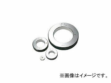 新潟精機/NIIGATASEIKI リングゲージ 50.0mm RG50.0(3550117) JAN：4975846160163