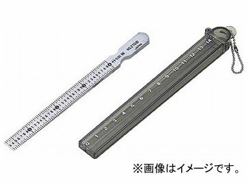ȥ饹滳/TRUSCO ơѡ ¬ϰ0.34.0 TG270A(2295725) JAN4989999320619 Taper gauge measurement range