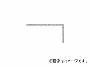 シンワ測定/SHINWA 曲尺シルバー厚手広巾50cm 10405(1129422) JAN：4960910104051 Shala Silver thick width