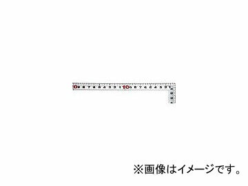 シンワ測定/SHINWA シルバー曲尺日本一50cm 10014(4083121) JAN：4960910100145 Silver song scale best