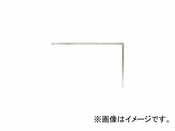 シンワ測定/SHINWA 大金ステン普及型1m×60cm 63118(3253554) JAN：4960910631182 Golden stainless steel popular type