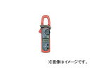 AD5586 生産加工用品 計測機器 電気測定器・テスタ 3978729 エー・アンド・デイ エー・アンド・デイ/A&D tool ツール 工具 整備 用品 とらすこ なかやま ナカヤマ 中山 トラスコ入数：1台【特長】●直流電流も測れる多機能汎用クランプメーターです。●直流電流も交流電流も通電したまま測定可能●測定できる項目は9項目●扱いやすい3999カウント表示【用途】●屋内電気工事、電気設備の設置やメンテナンス。●電気・電子回路の設計やメンテナンスに。●測定項目:直流電流、交流電流、直流電圧、交流電圧、抵抗、周波数、デューディー、導通チェック、ダイオード【仕様】●直流電流(A):400●交流電流(A):400●直流電圧(V):600●交流電圧(V):600●抵抗(Ω):40M●検波方式:平均値整流（MEAN）●最大表示:3999カウント●最大測定導体径:28mm●幅×奥行×高さ：76×30×208mm●電源：積層型9V乾電池(6F22)×1個（付属）●直流電流/交流電流:40.00/400.0（±2.5%rdg±8dgts）●直流電圧:400.0m/4.000/40.00/400.0/600V（±0.8%rdg±1dgts）●交流電圧:4.000/40.00/400.0/600V （±1.2%rdg±5dgts）●抵抗:400.0/4.000k/40.00k/400.0k/4.000M/40.00MΩ（±1.0%rdg±2dgts）●周波数:10/100/1k/10k/100k/1M/10MHz（±0.5%rdg±3dgts）【材質/仕上】●ABS樹脂【セット内容/付属品】●取扱説明書、テストリード、電池（モニタ用）、ストラップ【質量】195g商品の詳細な情報については、メーカーサイトでご確認ください。