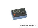 横河メータ＆インスツルメンツ/YOKOGAWA ディジタル接地抵抗計 EY200(3925382) Digital ground resistance meter