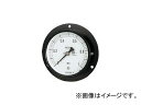 長野計器/NAGANOKEIKI 普通形圧力計 AC152310MP(1692879) JAN：4547399010525 Normal form pressure meter