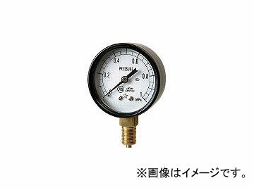 ¤/MIGISHITA ̰Ϸ G211111V4MP(3259587) JAN4548339021441 General pressure meter