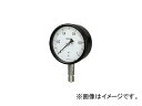 長野計器/NAGANOKEIKI 密閉形圧力計 BE101330.25MP(1693808) JAN：4547399012031 Sealed pressure meter