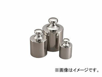 新光電子/SHINKO 円筒分銅 1kg F2級 F2CSB1K(3924076) Cylindrical bronze class